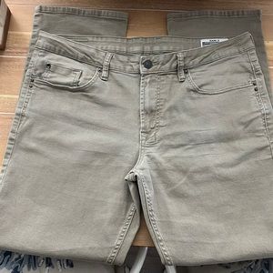Buffalo Men’s Jeans